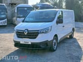 Renault Trafic Vu Fm L2h1 2.0 Bdci 150 I