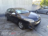 Renault Mégane 1.5 dCi Confort