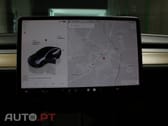 Tesla Model 3 Long Range AWD Dual Motor