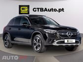 Mercedes-Benz GLC 300 e 4M Avantgarde