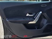 Mercedes-Benz A 180 AMG