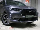 DS DS7 Crossback E-Tense Rivoli EAT8