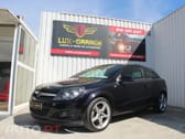 Opel Astra GTC 1.9 CDTI
