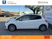 Peugeot 208 1.6 BlueHDi Style