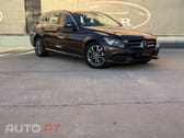 Mercedes-Benz C 220 Station CDI DPF Auto Elegance