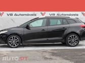 Renault Mégane Sport Tourer 1.5 dCi Dynamique