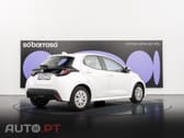 Toyota Yaris 1.5 HDF Comfort