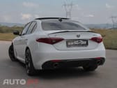 Alfa Romeo Giulia 2.2 D Veloce Q4 AT8