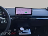 MG MG4 64 kWh XPower Luxury
