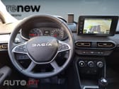 Dacia Sandero ECO-G 100 Bi-Fuel Stepway Extreme+