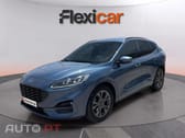 Ford Kuga 1.5 TDCi EcoBlue ST-Line