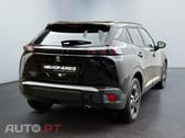 Peugeot 2008 1.5 BlueHDi Allure Pack