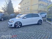 Volkswagen Golf 2.0 TSi GTi DSG Performance