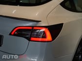Tesla Model 3 Tração Traseira