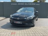 Opel Astra 1.6 CDTI Business Edition S/S