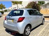 Toyota Yaris 1.5 HSD Active