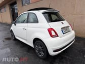 Fiat 500 1.0 Hybrid Connect