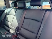 BMW 520 d c/auto
