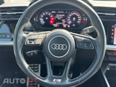 Audi A3 Sportback 30 TFSI S tronic S line