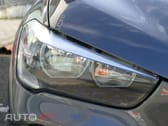 BMW X1 16 d sDrive