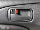 Mitsubishi Lancer 2.0 Evolution VIII P1