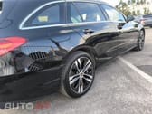 Mercedes-Benz C 300 e T 9G-TRONIC Avantgarde