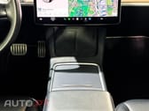 Tesla Model 3 Performance AWD
