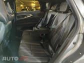 Renault Austral 1.3 Mild Hybrid Techno Auto