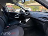 Peugeot 208 1.4 HDi