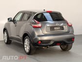 Nissan Juke 1.2 DIG-T Tekna Premium