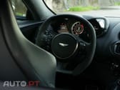 Aston Martin Vantage Coupé V8 F1 Edition
