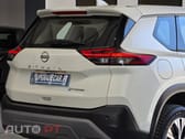 Nissan X-Trail e-Power N-Connecta