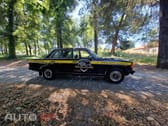 Mercedes-Benz 240 ND