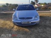 Citroen Xsara 2.0 HDi 110 Exclusive