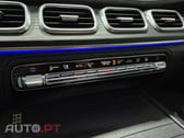 Mercedes-Benz GLE de Coupé 4Matic