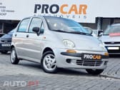 Daewoo Matiz S
