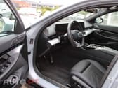 BMW 530 e M Sport