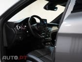 Mercedes-Benz GLA 180 d