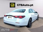 Mercedes-Benz E 300 I.V.A DEDUTIVEL e Limousine  