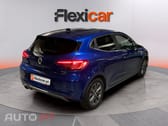 Renault Clio 1.0 TCe RS LINE
