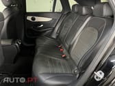 Mercedes-Benz GLC 300 e 4MATIC AMG Line