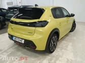 Peugeot 208 1.2 Hybrid GT e-DCS6