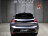 Peugeot 208 1.2 Hybrid Allure e-DCS6