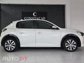 Peugeot E-208 50 kWh Active