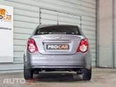 Chevrolet Aveo 1.3 VCDi LT
