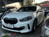 BMW 116 Pack M