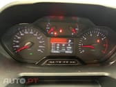 Peugeot Partner 1.5 BlueHDi Asphalt Longa EAT8
