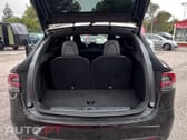 Tesla Model X 75D