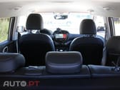 Kia Soul 64kWh
