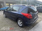 Peugeot 207 SW 1.4 Sport